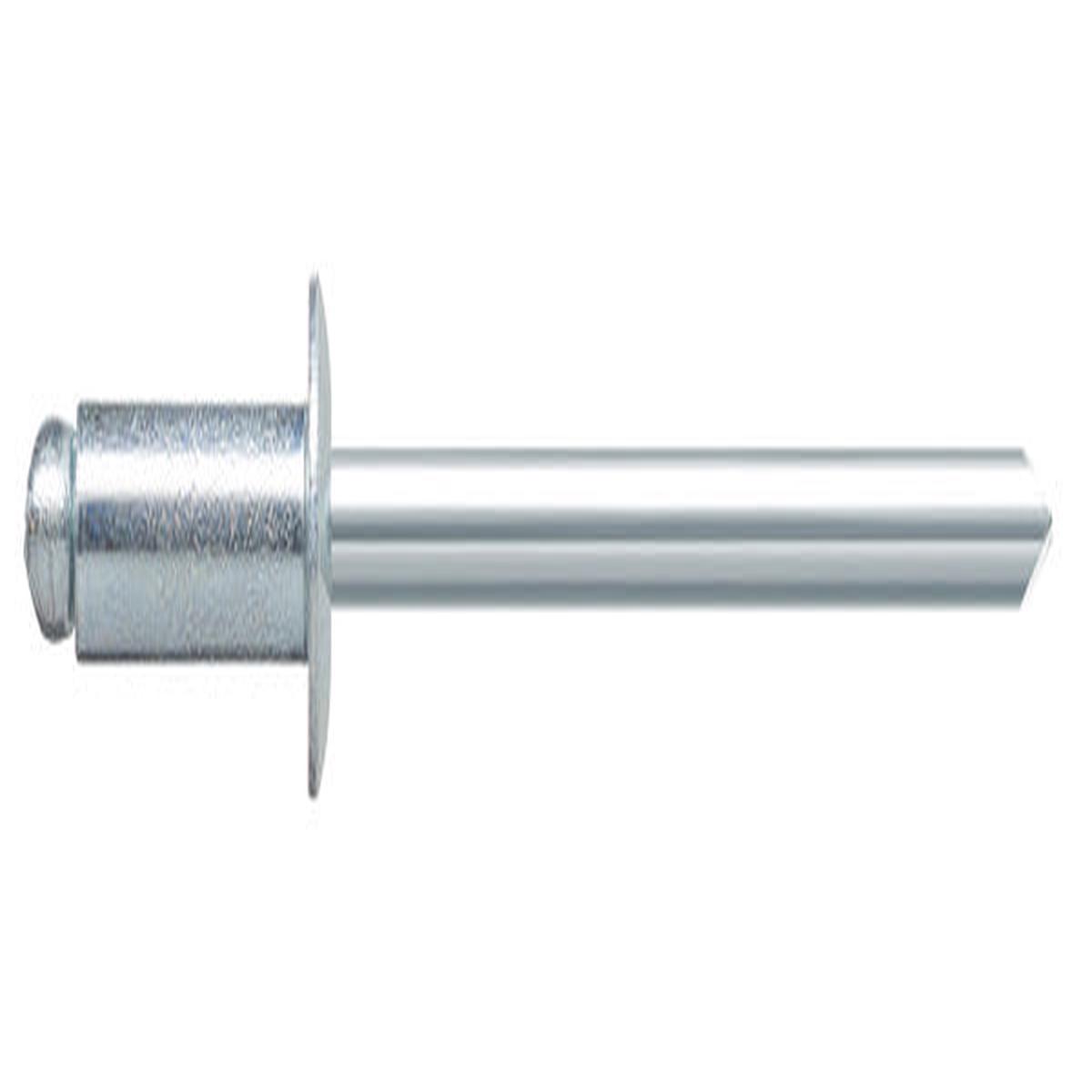Rivet All Aluminium (AA)