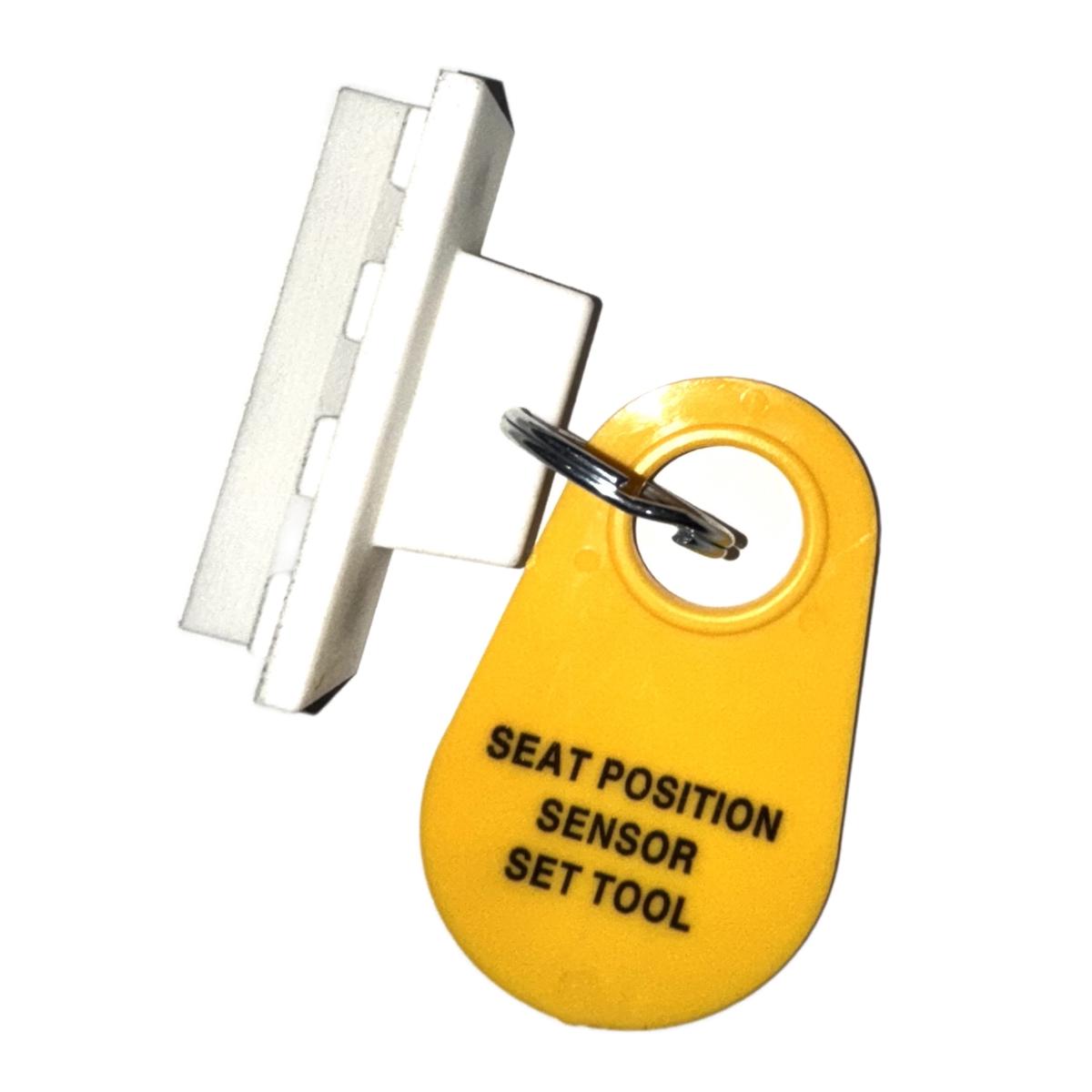 SET TOOL - R1 SEAT POSITION SENSOR