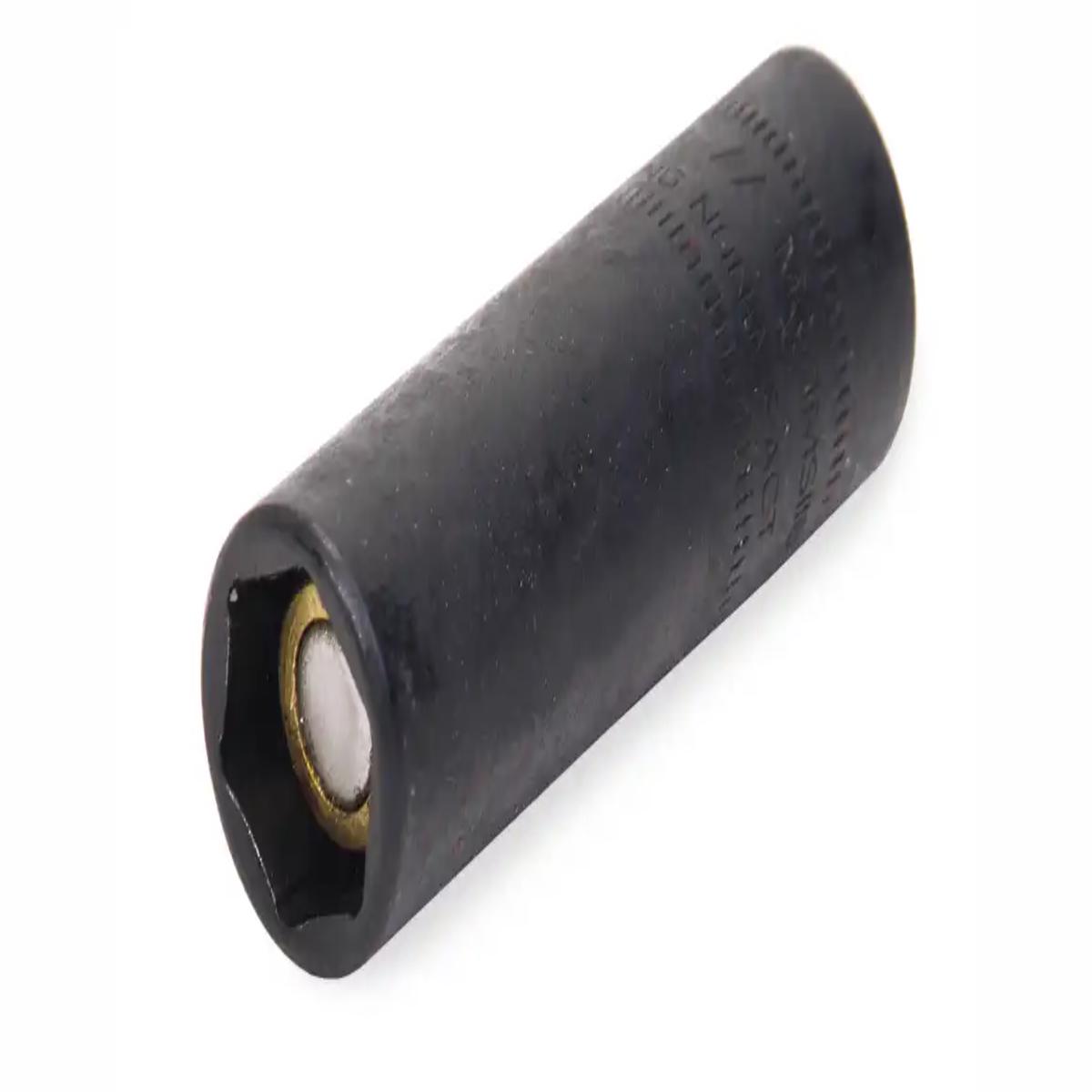 SKT, 1/4" DEEP 13, MAGNETIC