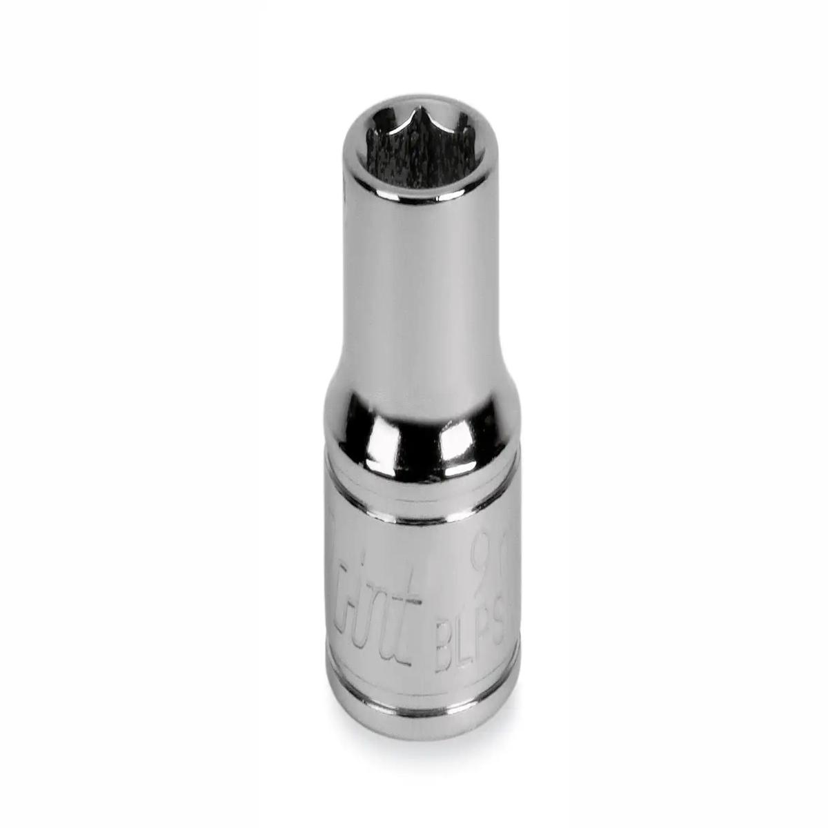 SKT, 3/8" DR, SHALLOW, 10MM