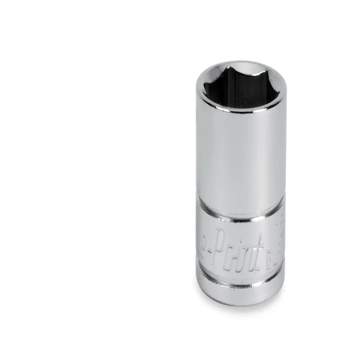SKT, 3/8" DR, SHALLOW, 15MM