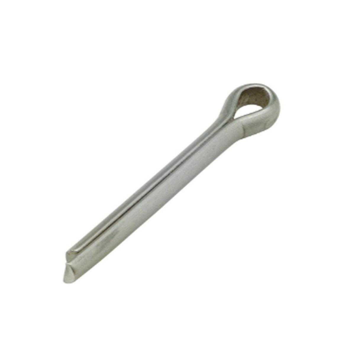 Stainless Split Pins 4mm Diameter x 25mm