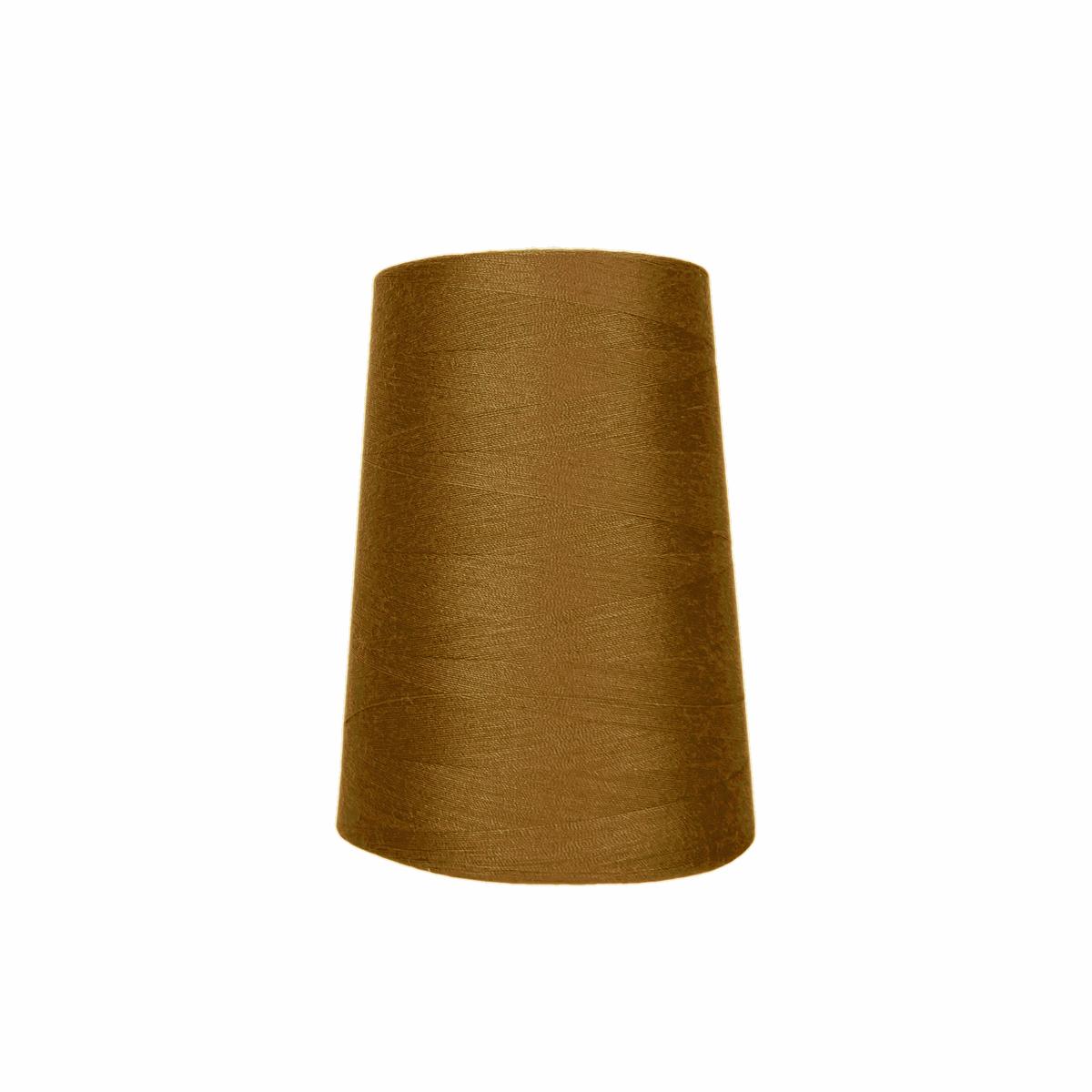 Tex 27 Polyester Thread - Denim Gold 39