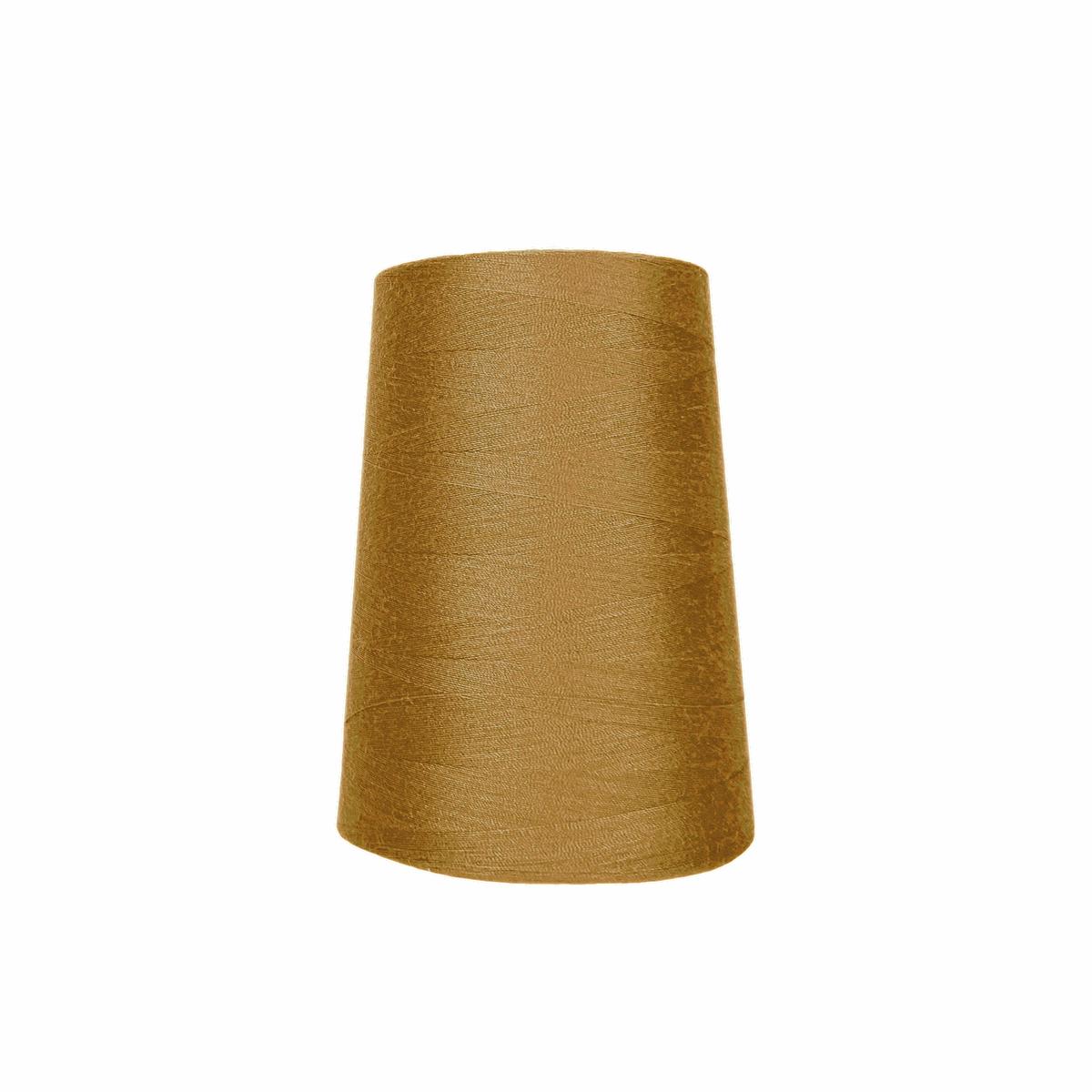 Tex 27 Polyester Thread - Gold 32