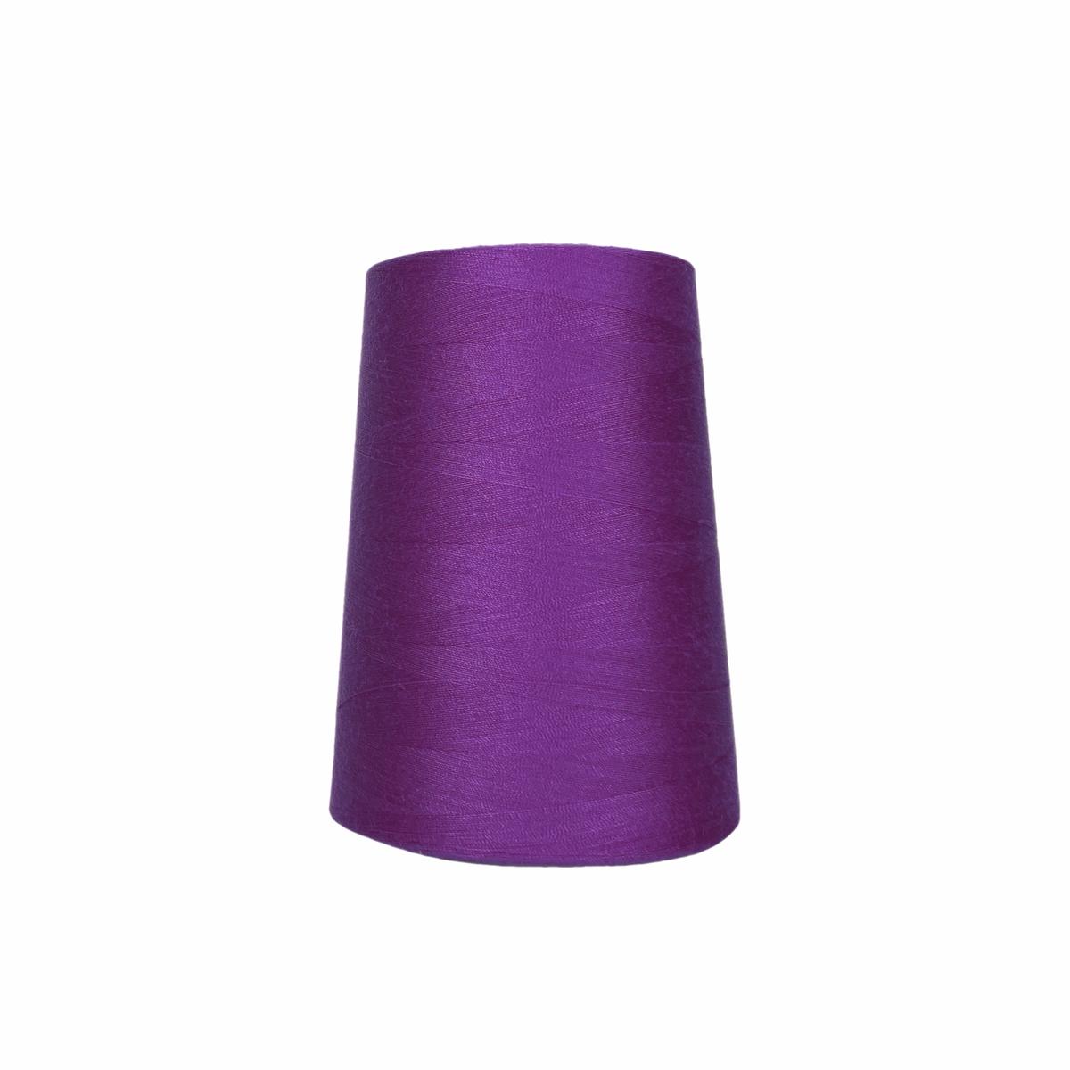 Tex 27 Polyester Thread - Grape 121