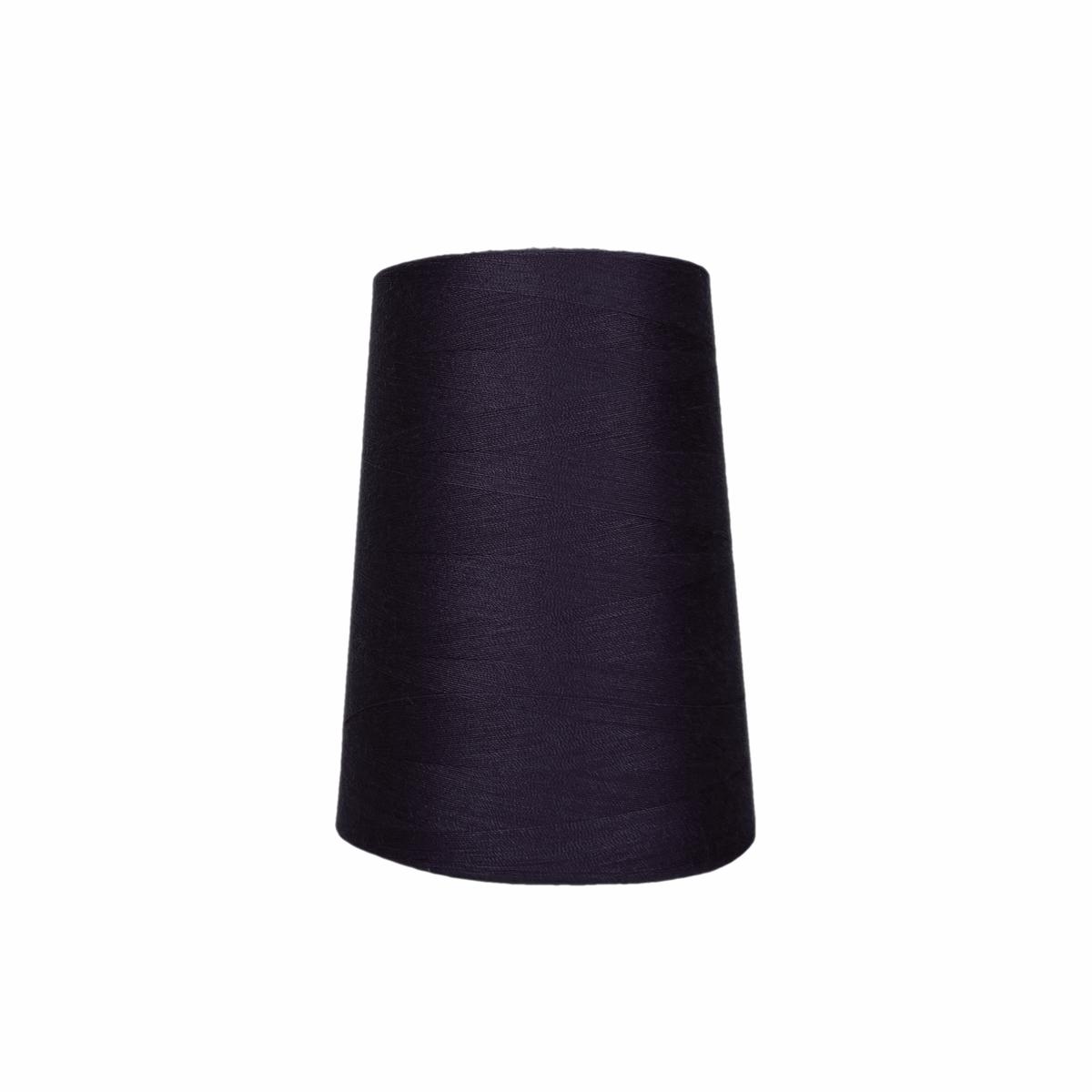 Tex 27 Polyester Thread - Midnight Purple 14