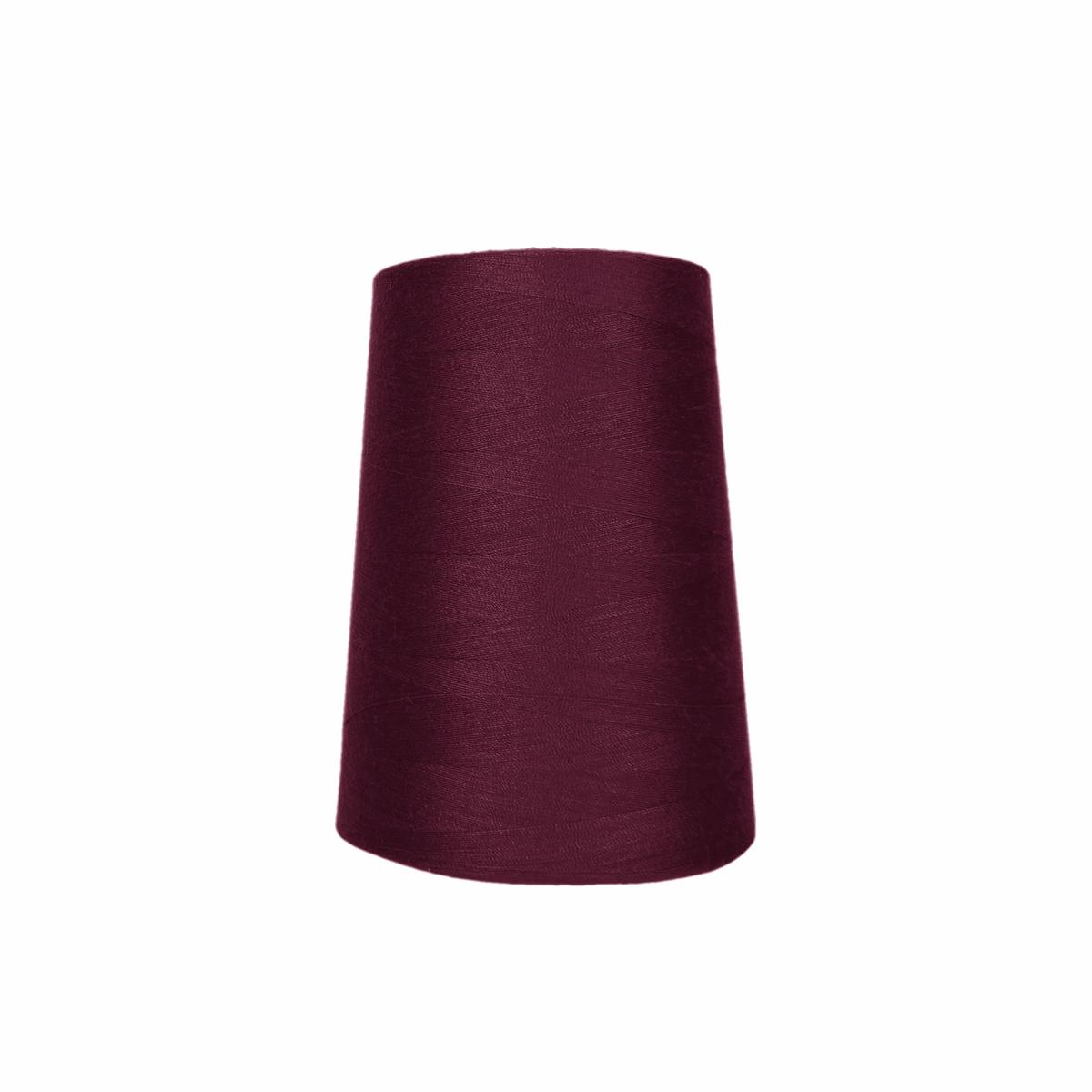 Tex 27 Polyester Thread - Mulberry 43