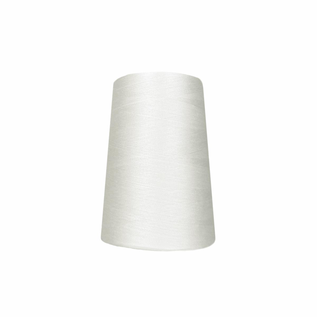 Tex 27 Polyester Thread - Off-White 2