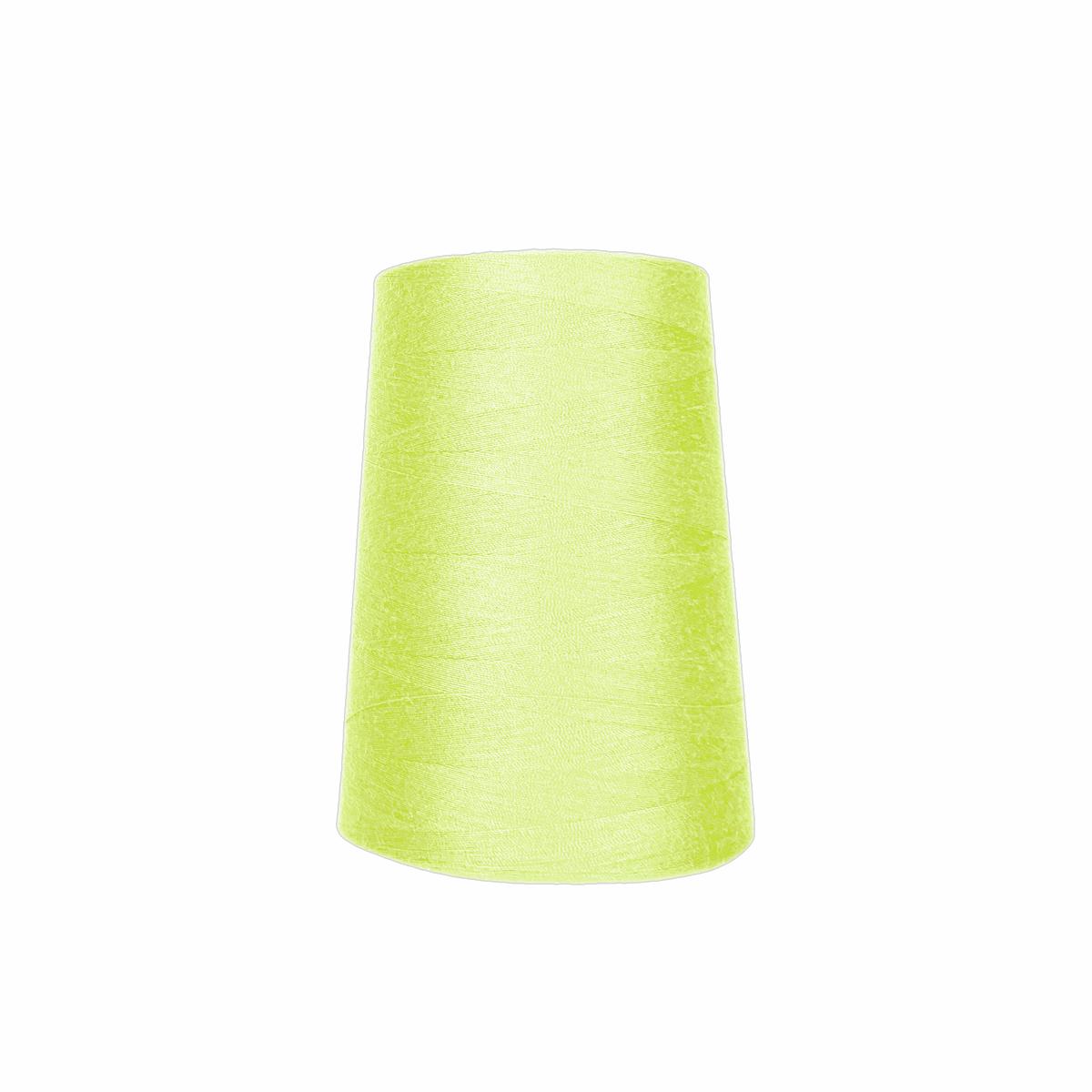 Tex 27 Polyester Thread - Pistachio 117