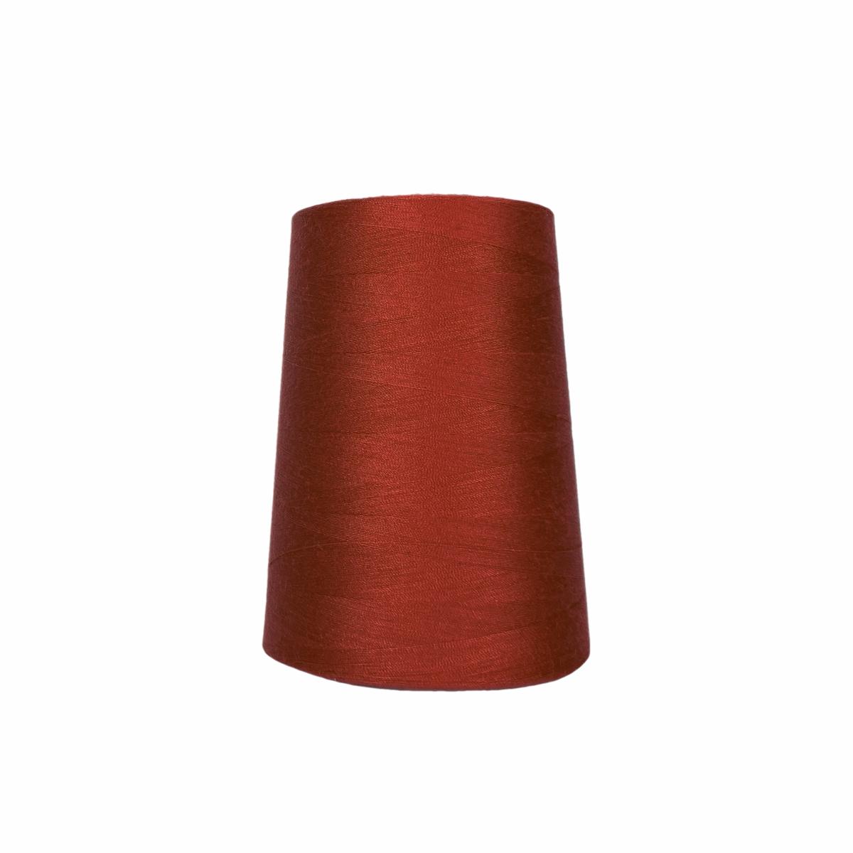 Tex 27 Polyester Thread - Rust 119