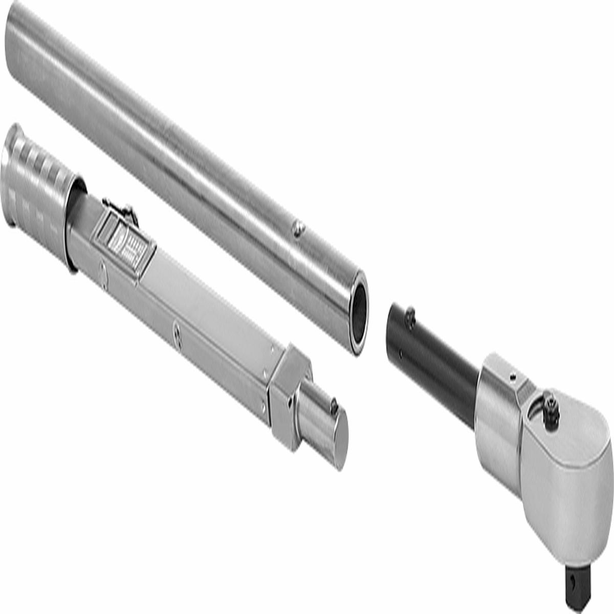 TORQUE WRENCH 3/4" DRIVE (271-813Nm)