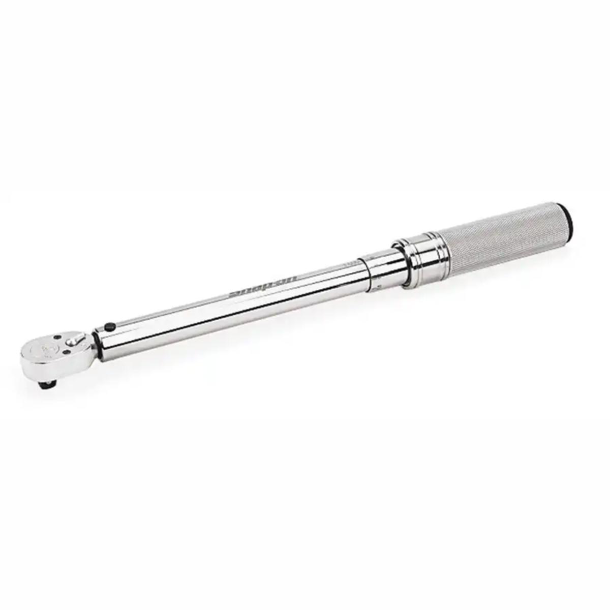 TORQUE WRENCH 3/8" DRIVE (20-100Nm)