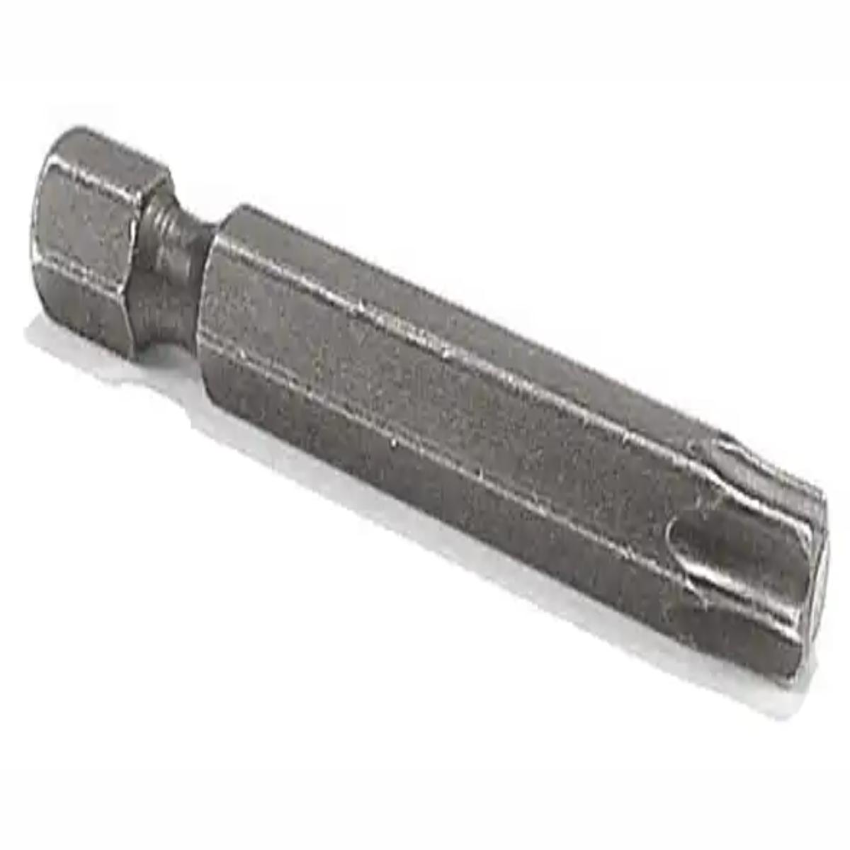 TORX POWER BIT T25 X 3.5"