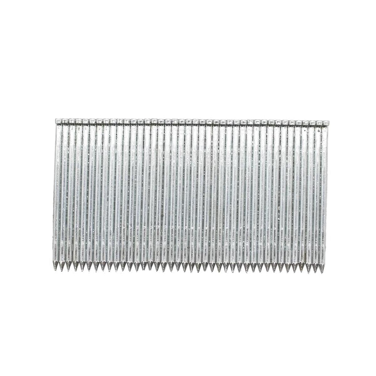Air Locker CN20AL 14 Gauge Concrete T-Nails for Concrete Nailers 2 Inch Smooth Shank (1,000 per Pack)