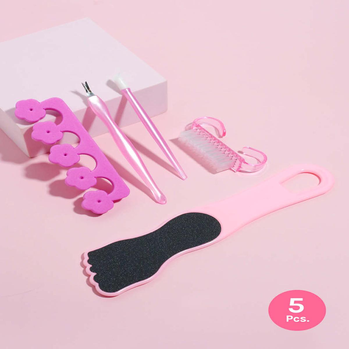 AOA Studio Pedicure Tool Set