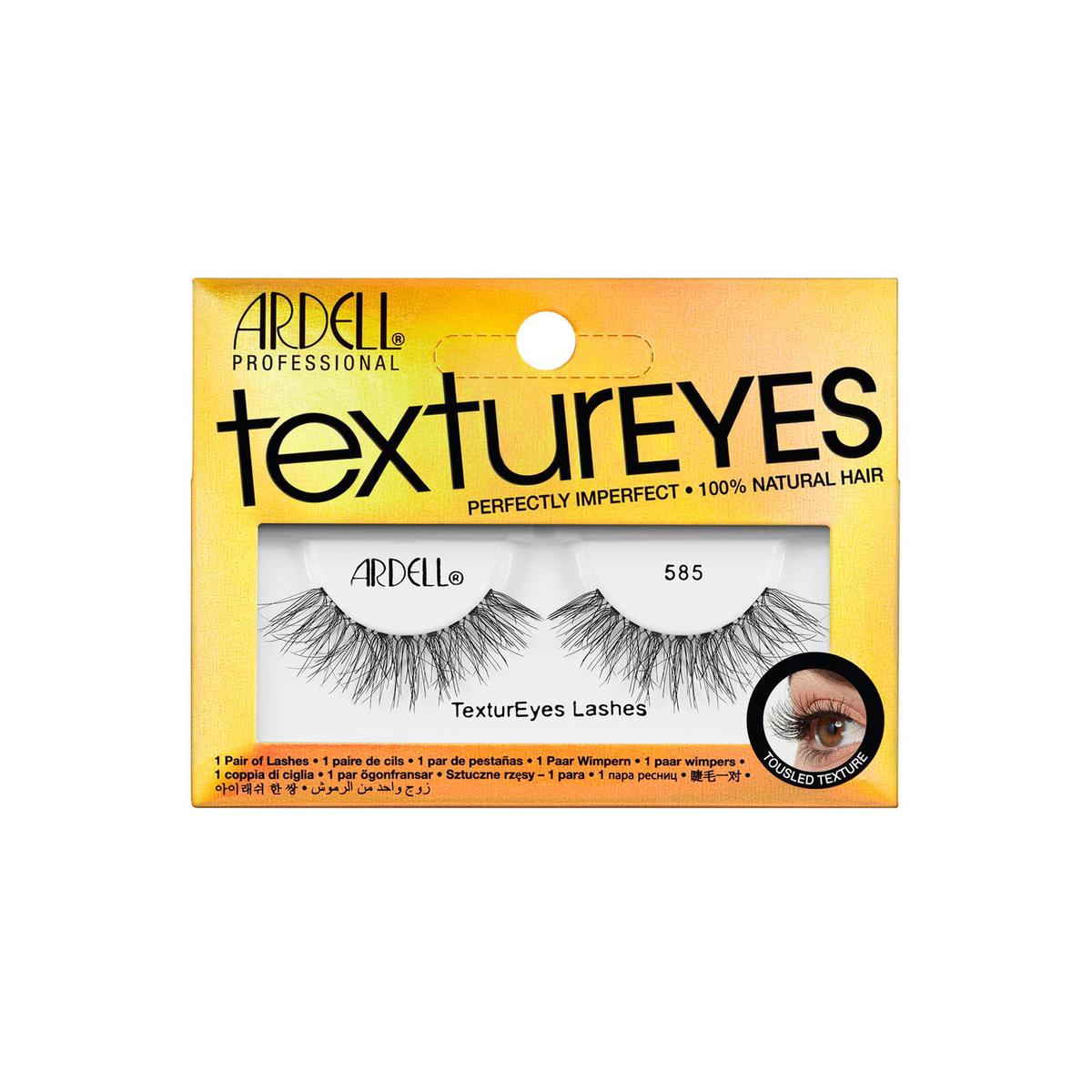 Ardell textureyes 585