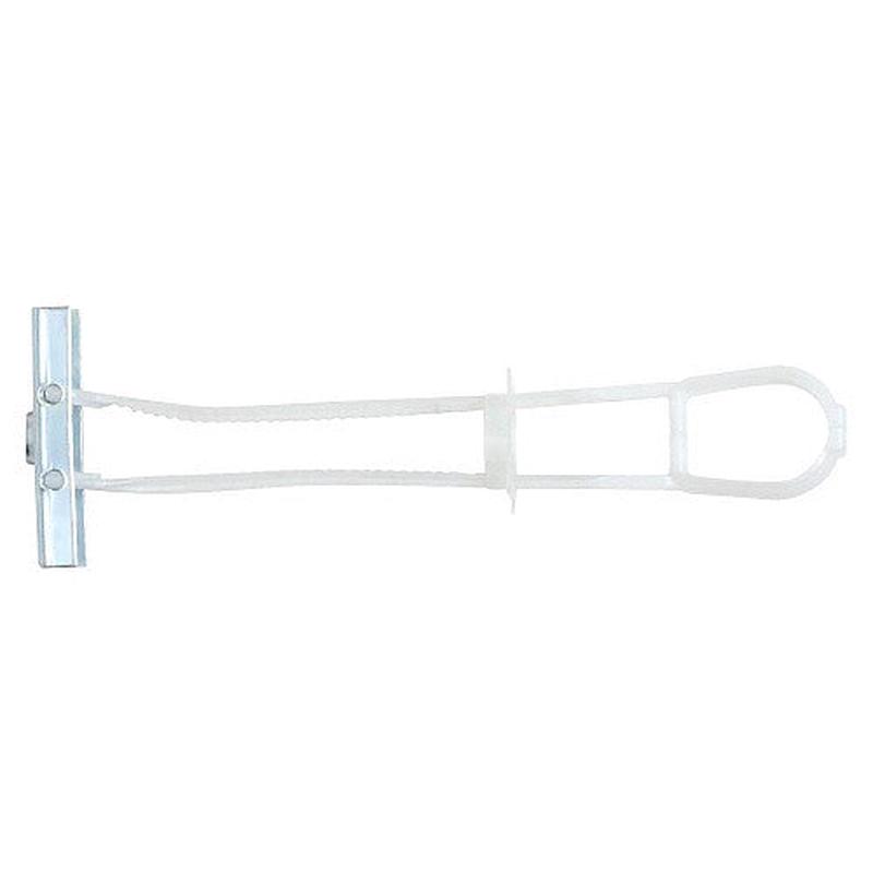 [50 PKG] Strap-Toggle Anchors 1/4 X 4