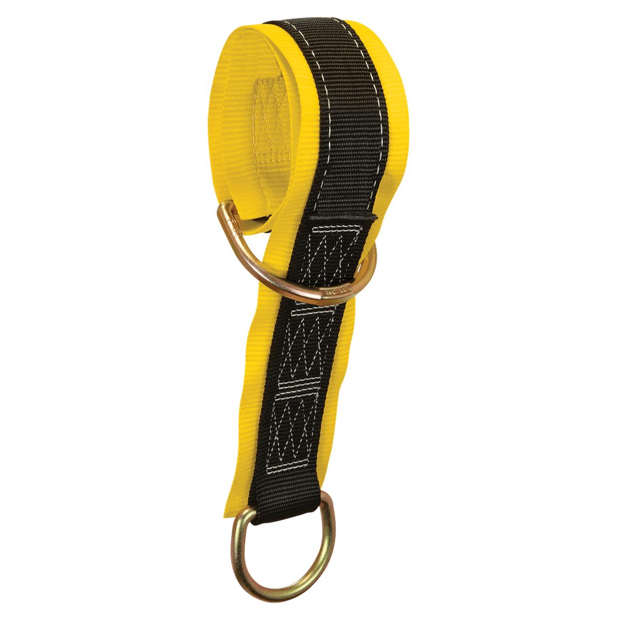 FallTech, 737210, Choker Anchor, Heavy-Duty Wear Pad, 2.55 lb