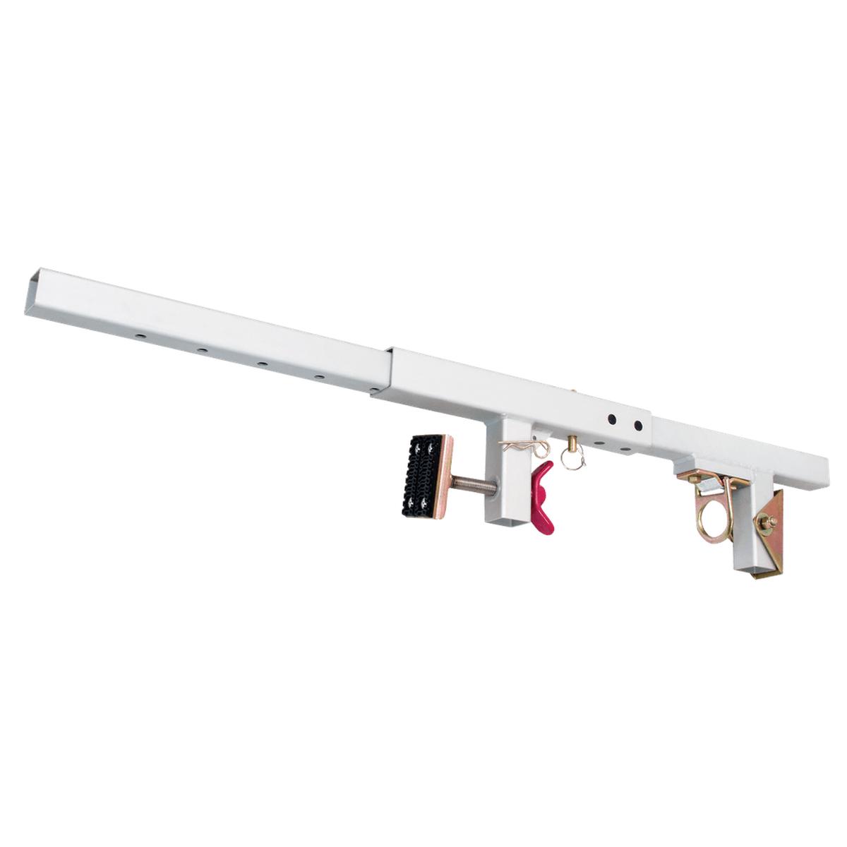 FallTech, 7465A, Anchor, Adjustable, for Window and Door Jambs