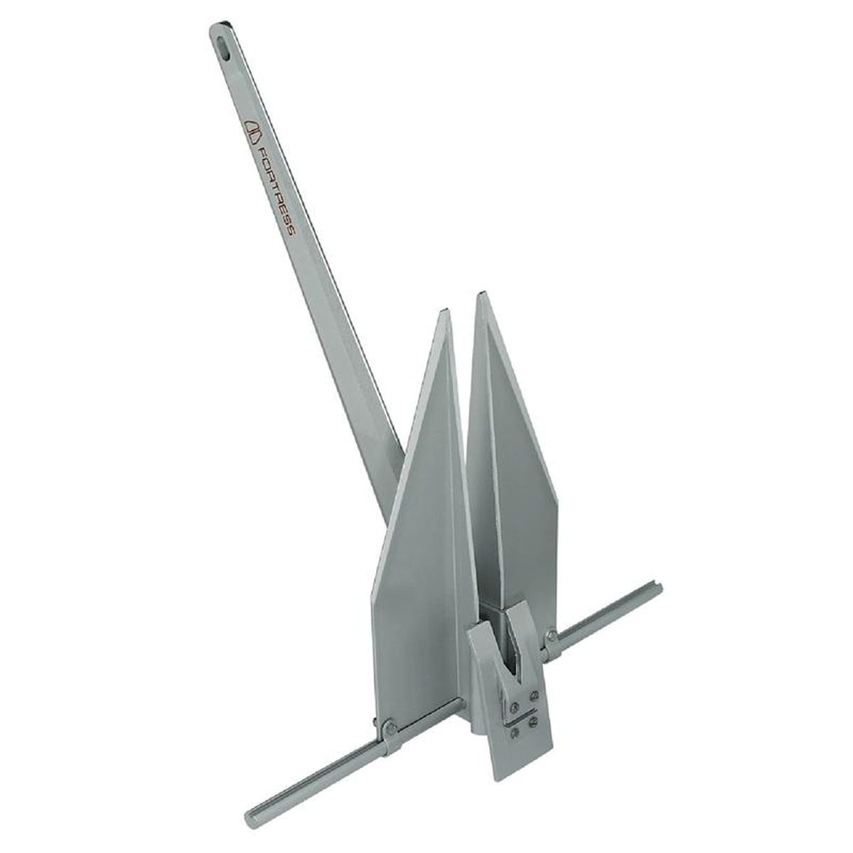 Fortress FX-7 Anchor 8211 4LB FX-7