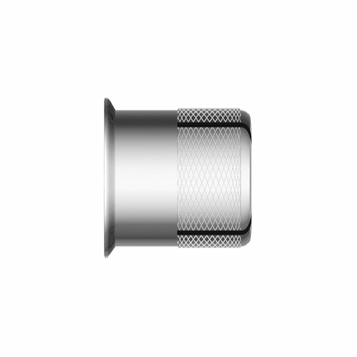 Lipped Sup-R Drop Anchor - Box of 100 - 3/8" (Lipped)