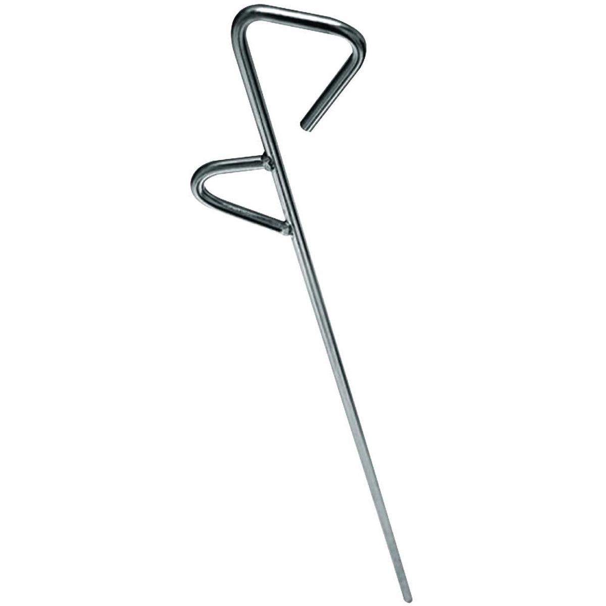 Panther Shore Spike - Stainless Steel [559600]