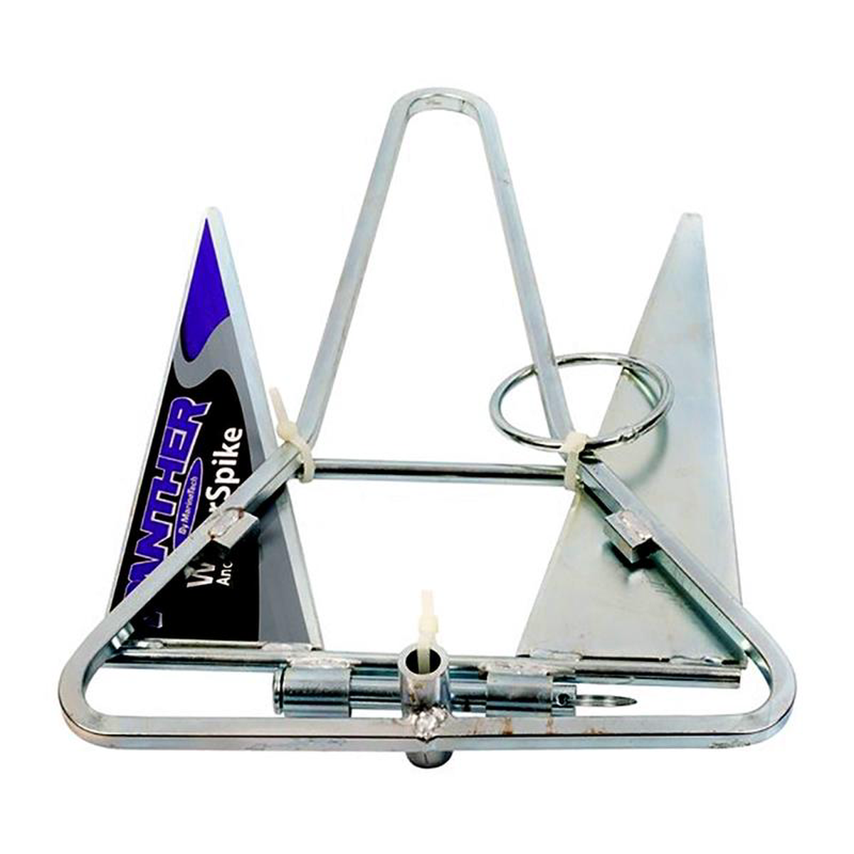 Panther Water Spike Anchor 8211 Up To 16 Boat 55-9200