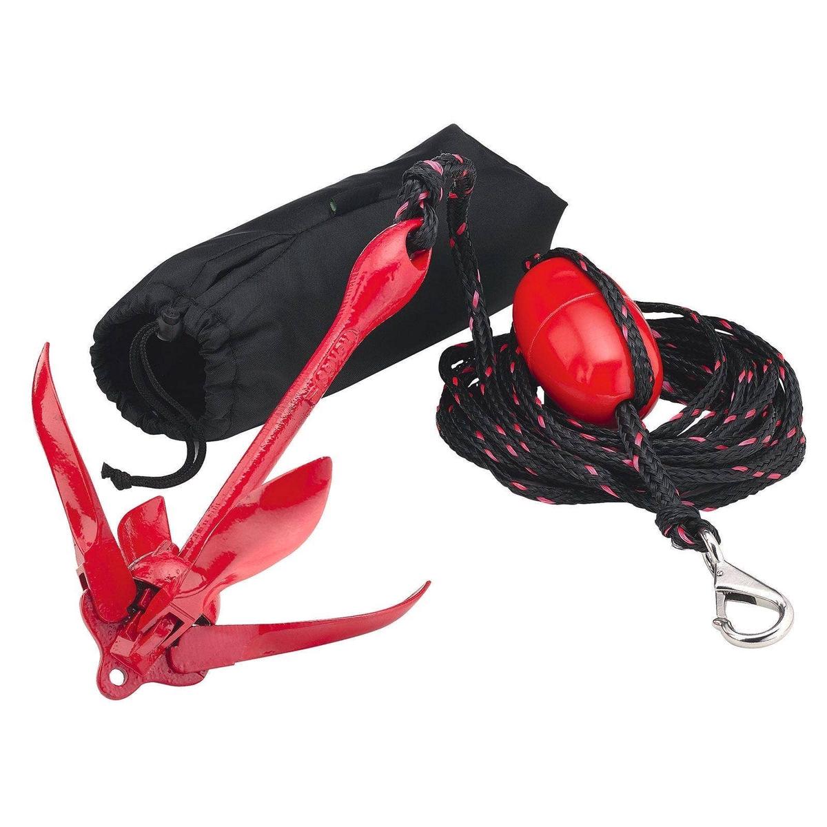 SEA-DOO FOLDING ANCHOR - 295100750