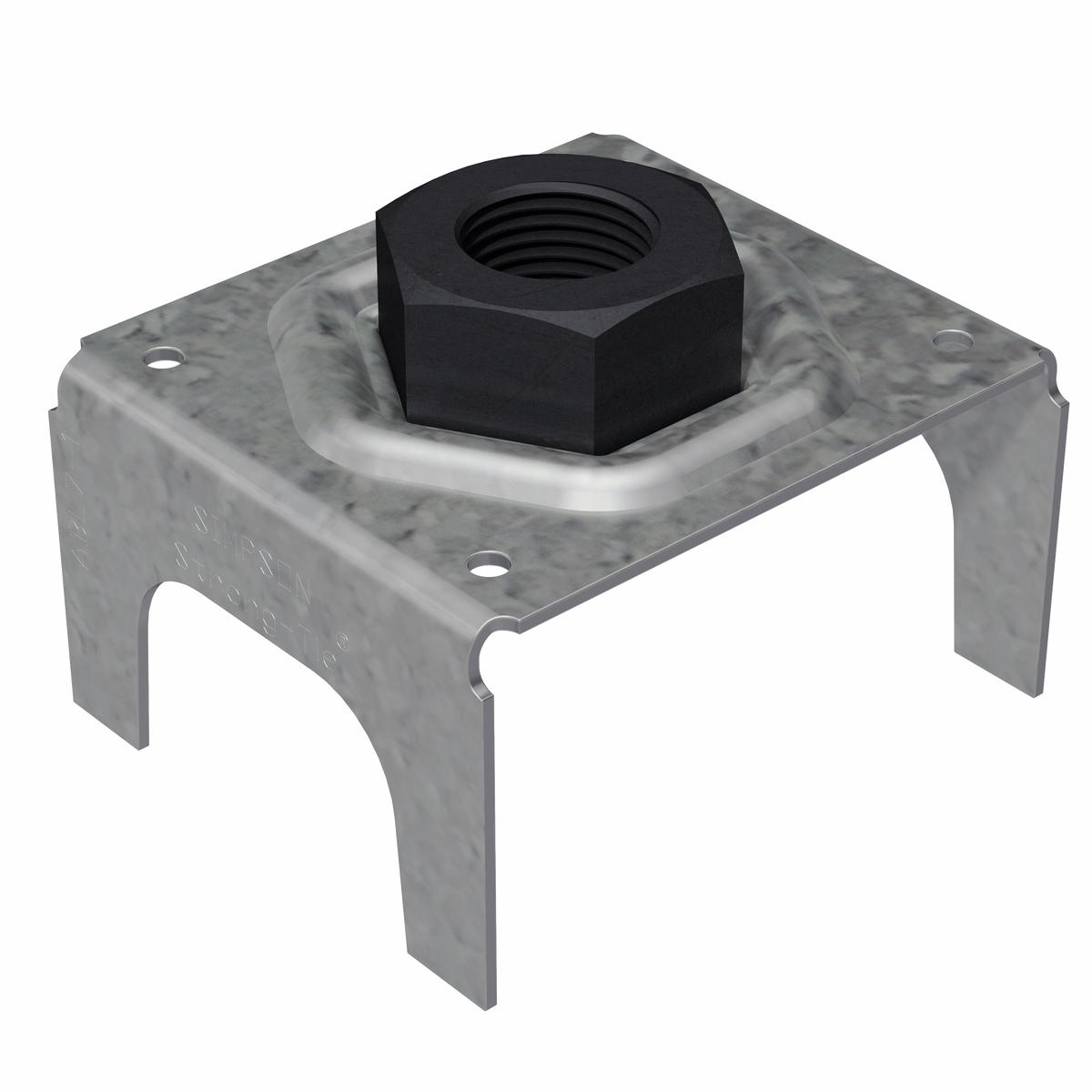Simpson ABL7-1 ABL Anchor Bolt Locator with 7/8 in. Nut