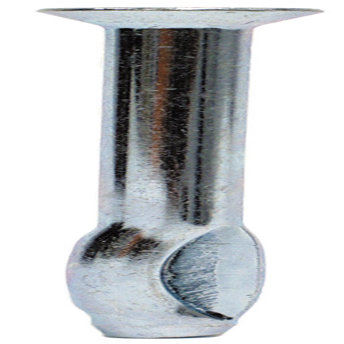 Simpson CSD25212 CSD 1/4 in. x 2-1/2 in. Zinc-Plated Split-Drive Anchor