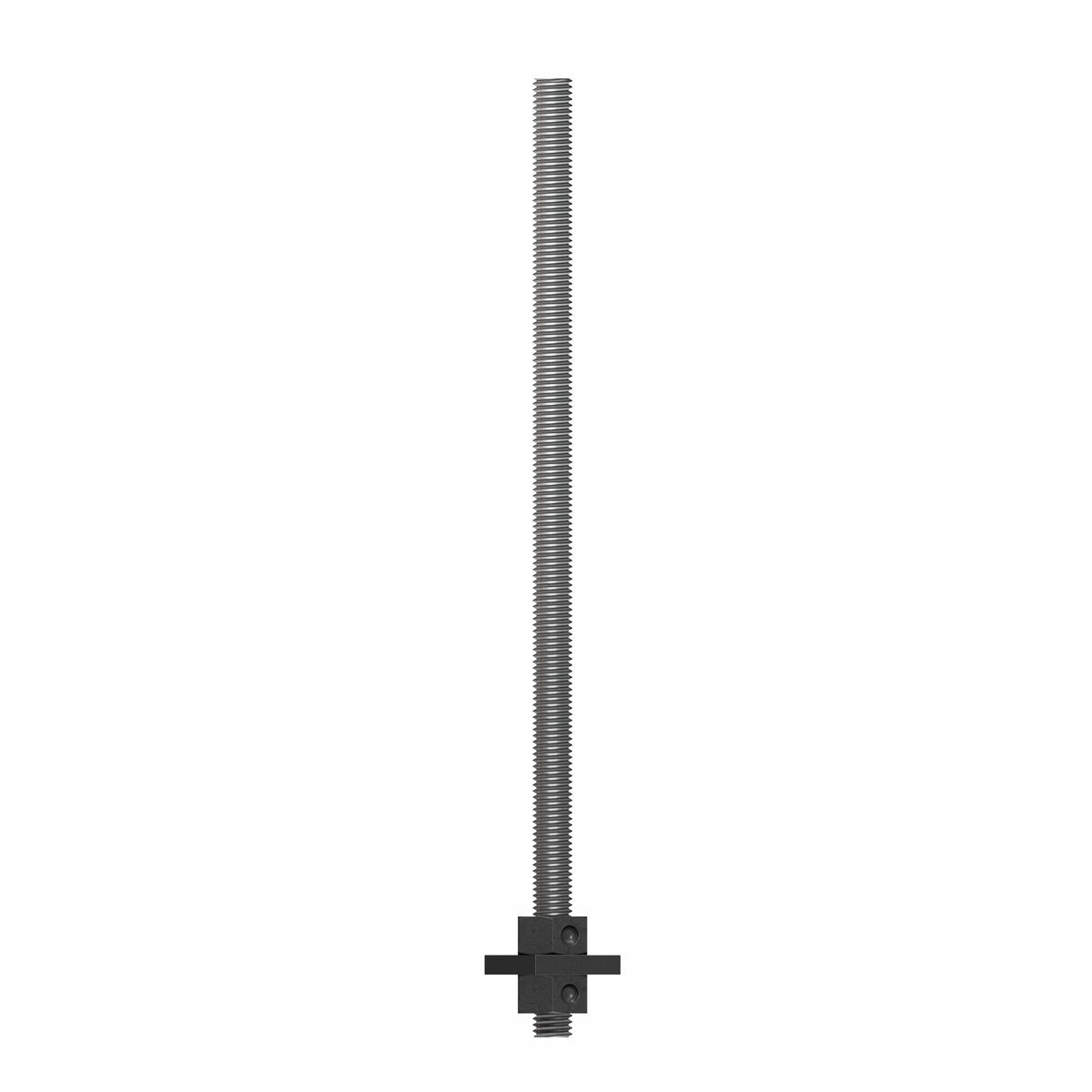 Simpson PAB4-12 PAB 1/2 in. x 12 in. Preassembled Anchor Bolt with Washer
