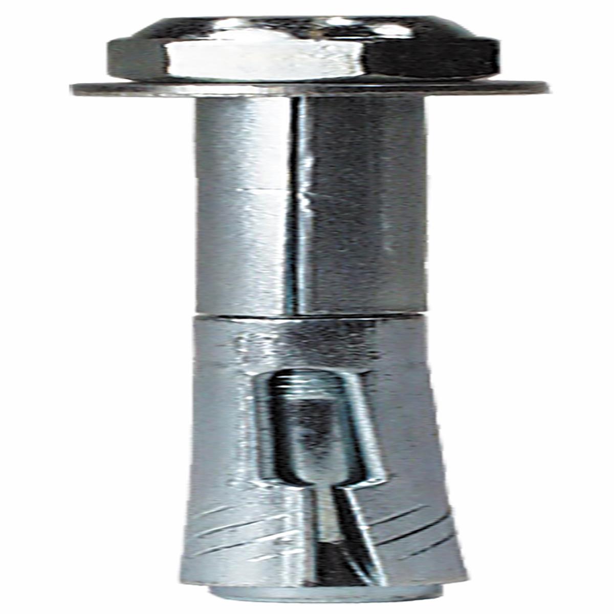 Simpson SL25214A Sleeve-All 1/4 in. x 2-1/4 in. Acorn-Head Sleeve Anchor