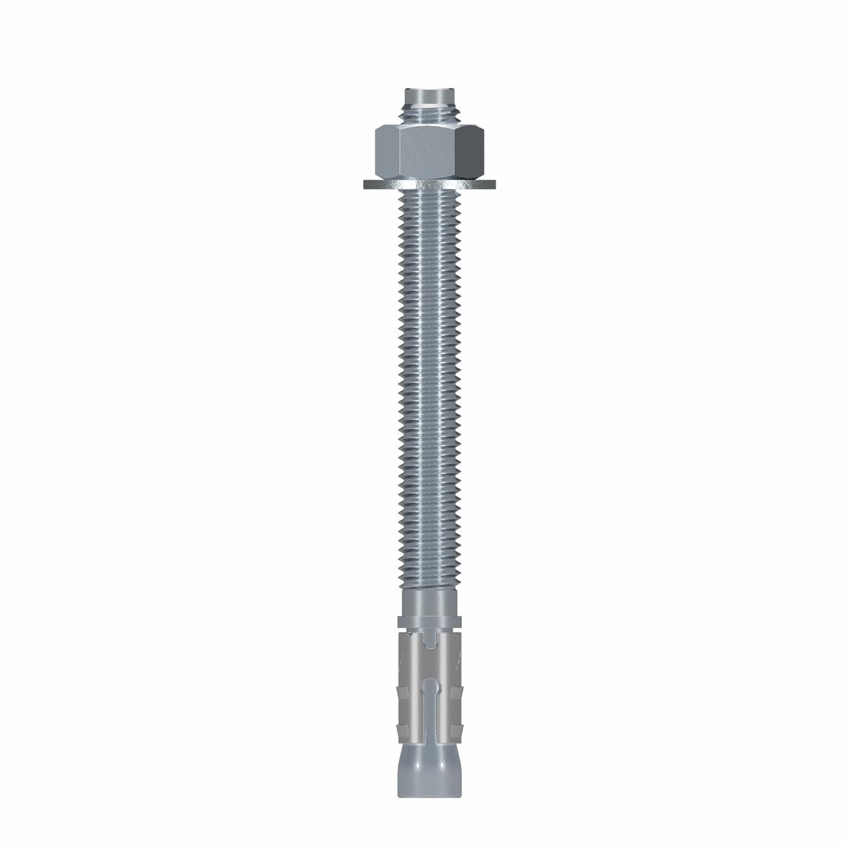 Simpson STB2-25214C25 Strong-Bolt 2 1/4 in. x 2-1/4 in. Wedge Anchor