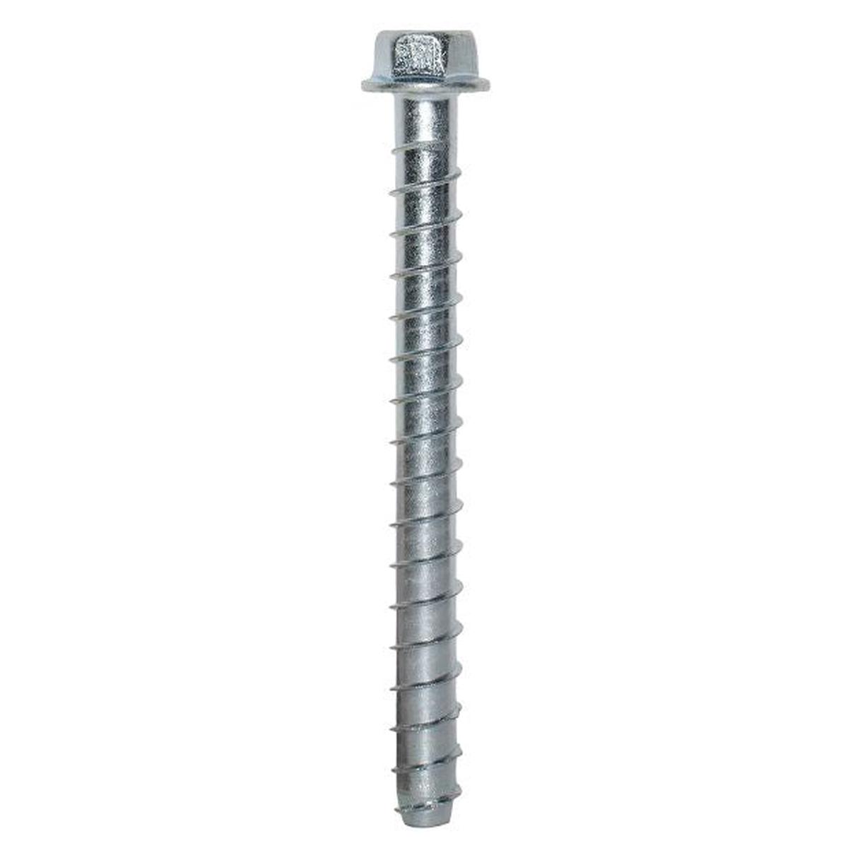 Simpson Strong Tie THD50400H4SS 304 Stainless Steel Titen HD Screw Anchor 1/2 by 4"