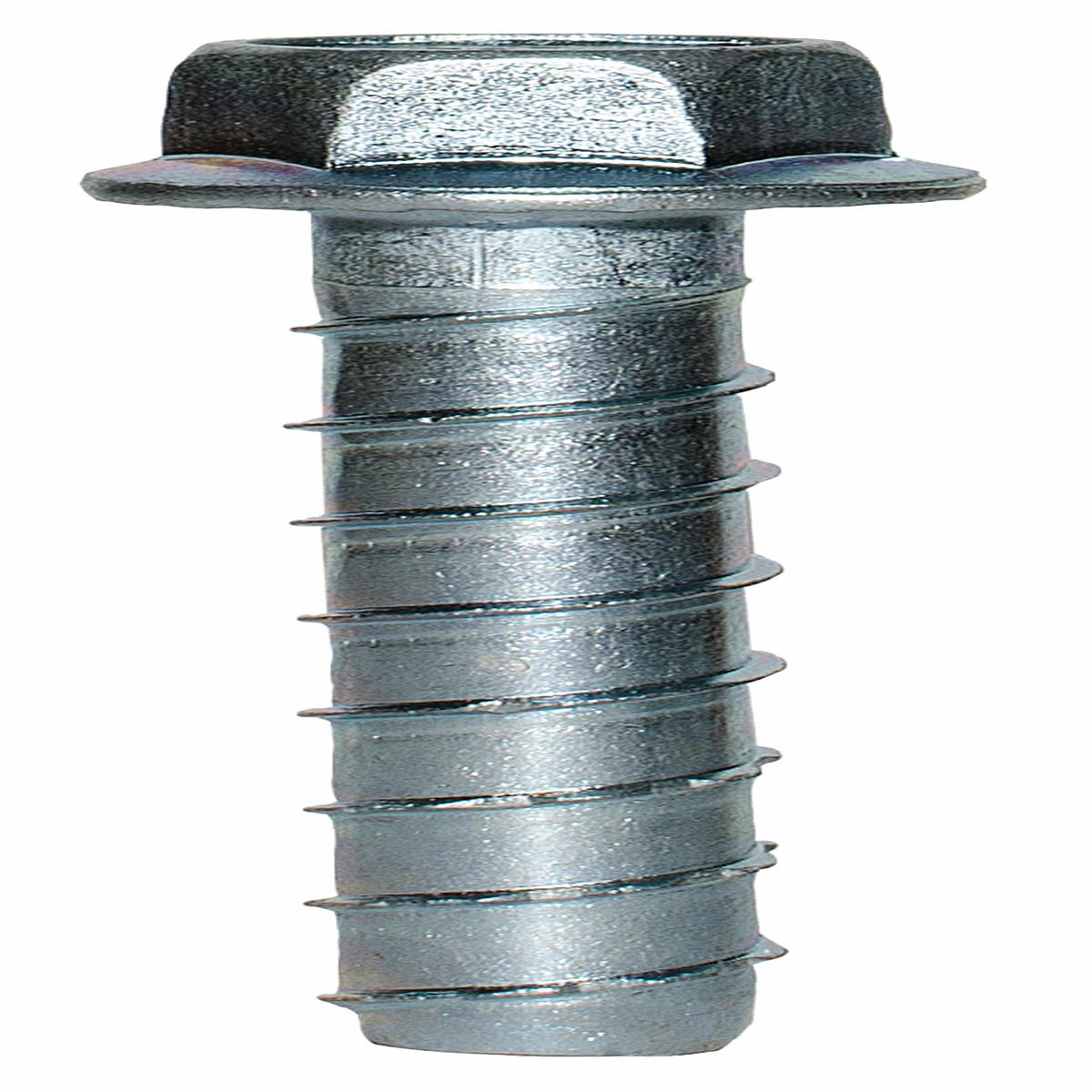 Simpson THD75400H Titen HD 3/4 in. x 4 in. Heavy-Duty Screw Anchor