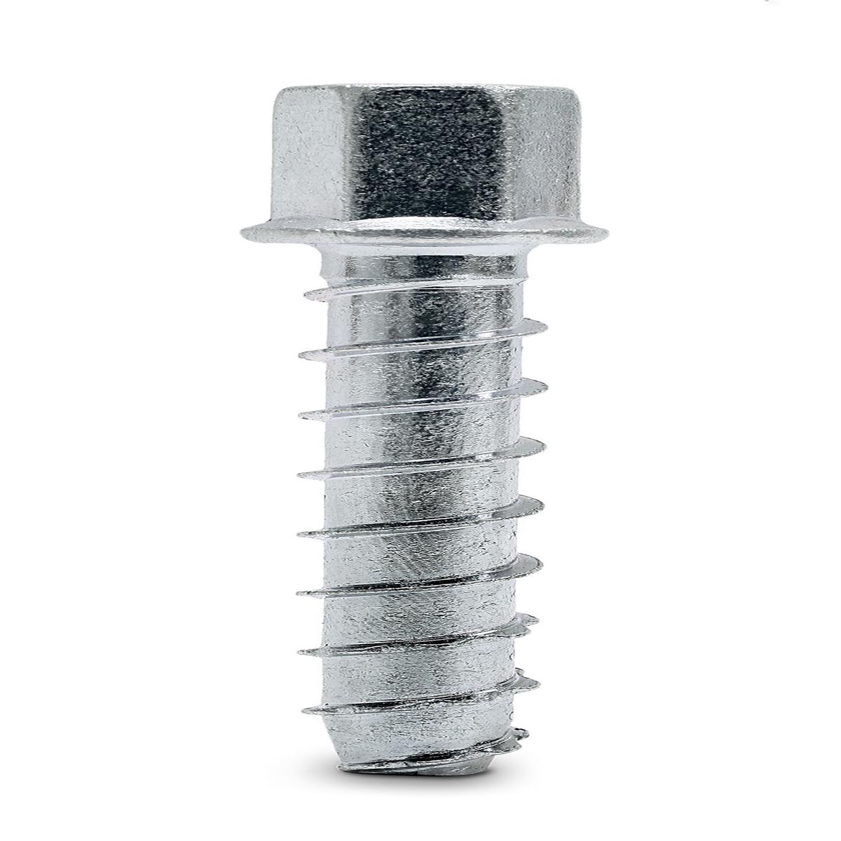 Simpson THDB25158RH Titen HD 1/4 in. x 1-5/8 in. Threaded Rod Hanger for 1/4-in. Rod