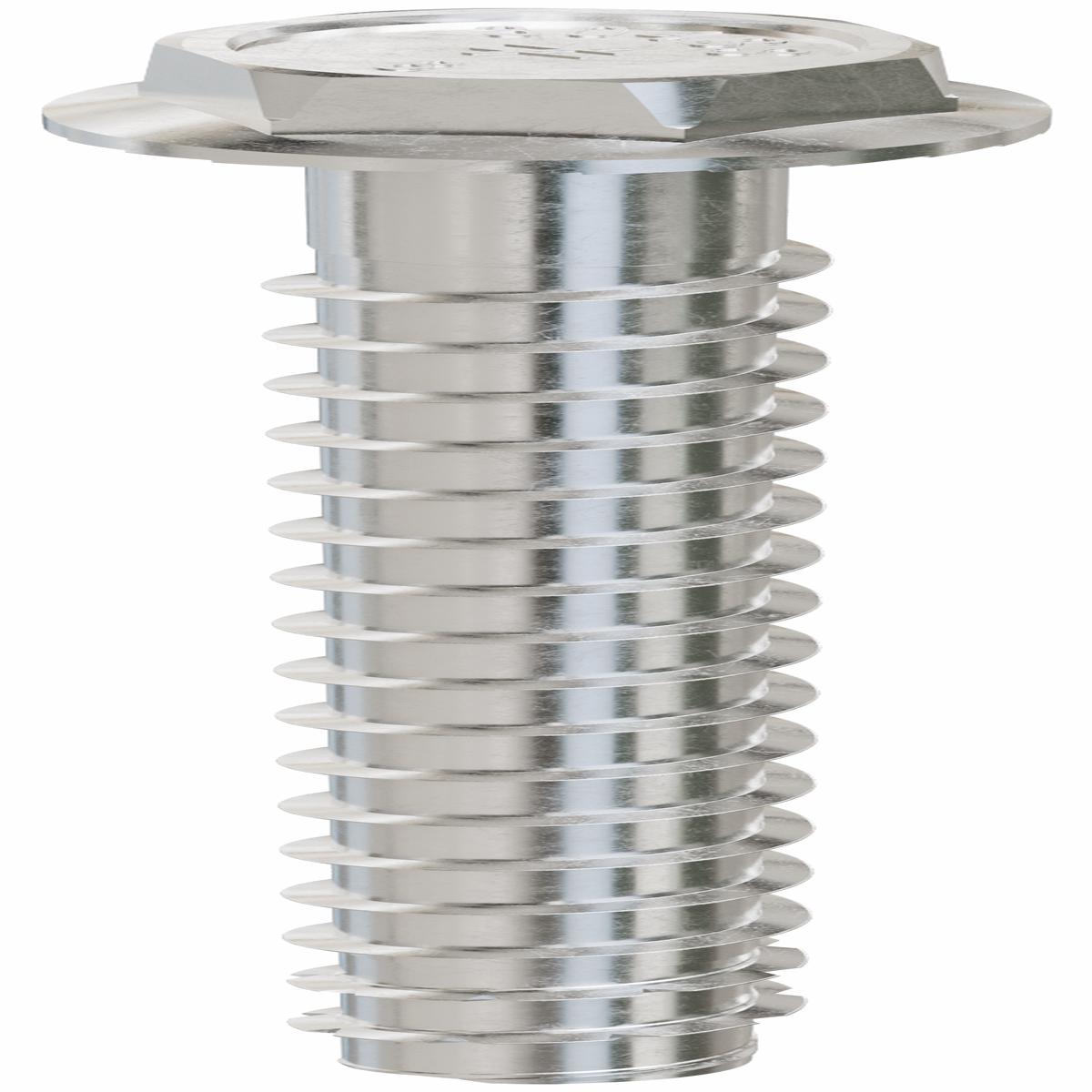 Simpson THDB62800H4SS Titen HD 5/8 in. x 8 in. Type 304 Stainless Steel Heavy-Duty Screw Anchor