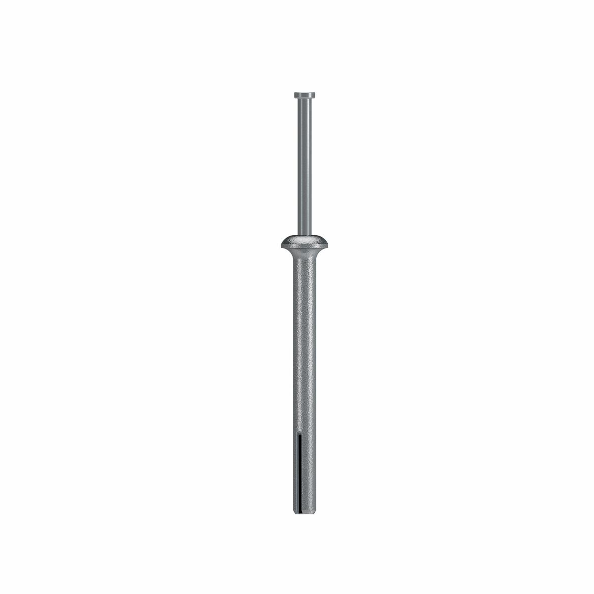 Simpson ZN25300 Zinc Nailon 1/4 in. x 3 in. Pin-Drive Anchor