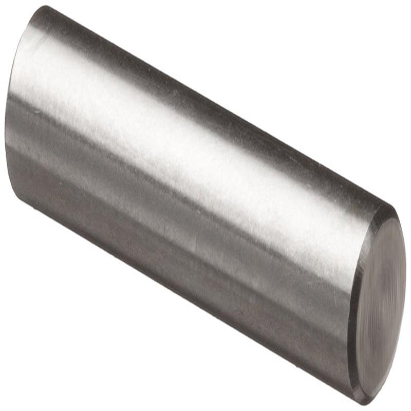 [20 PKG] Dowel Pin Alloy Steel Pullout 1/2 X 2 1/2