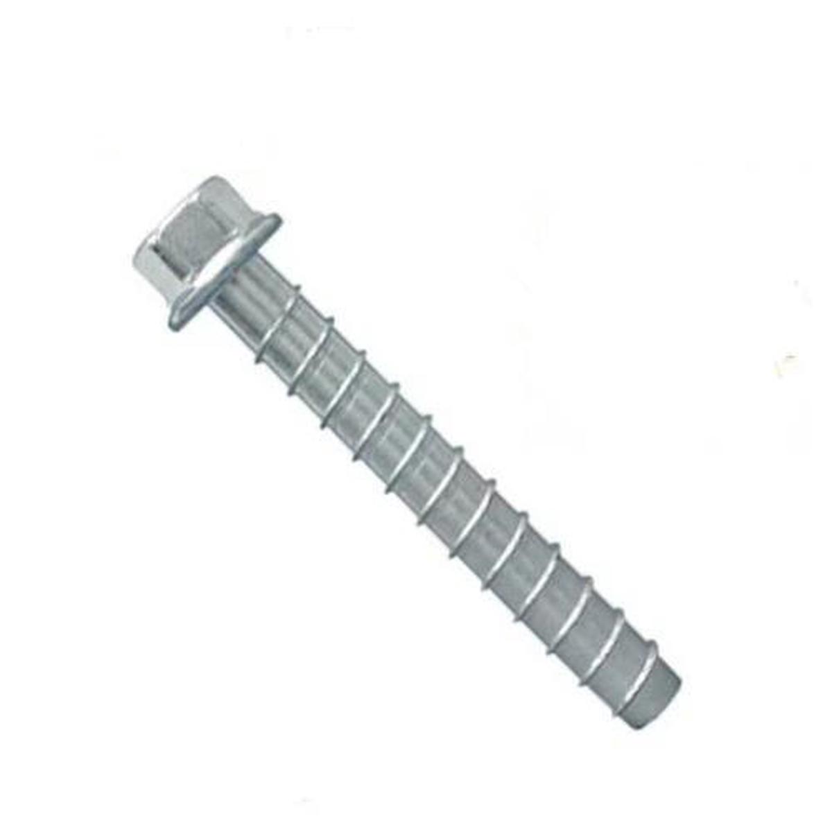 3/8" X 6" Simpson Strong Tie THD37600H Titen HD Concrete Screw Anchor