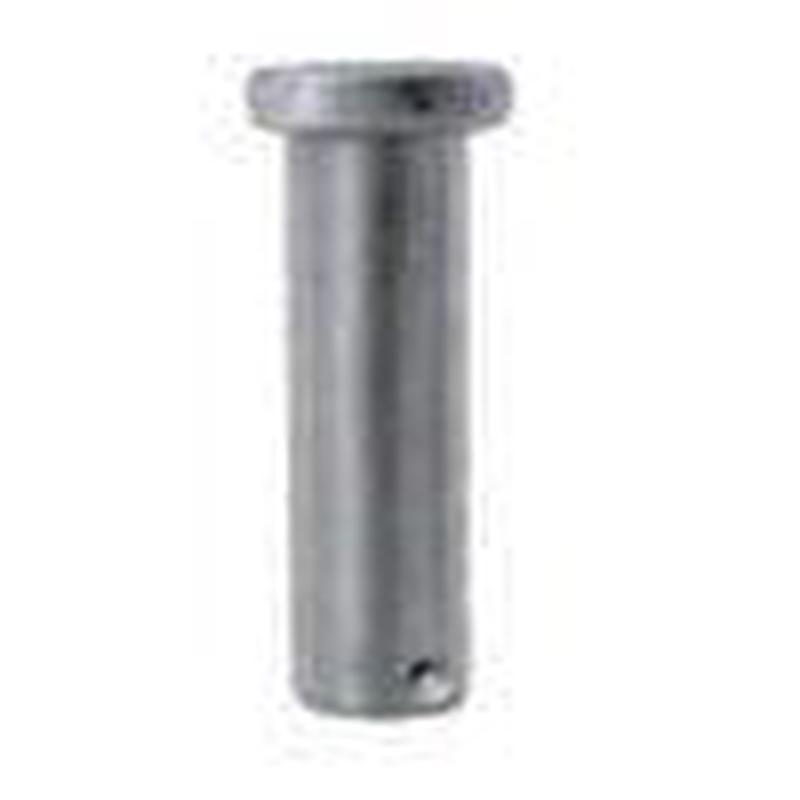 [50 PKG] Clevis Pin Stainless 3/16 X 1 1/4