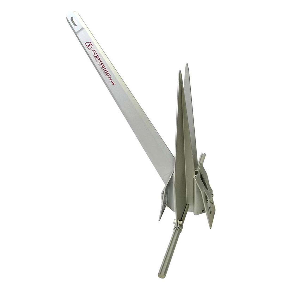 Fortress FX-115 Anchor 8211 60LB FX-115