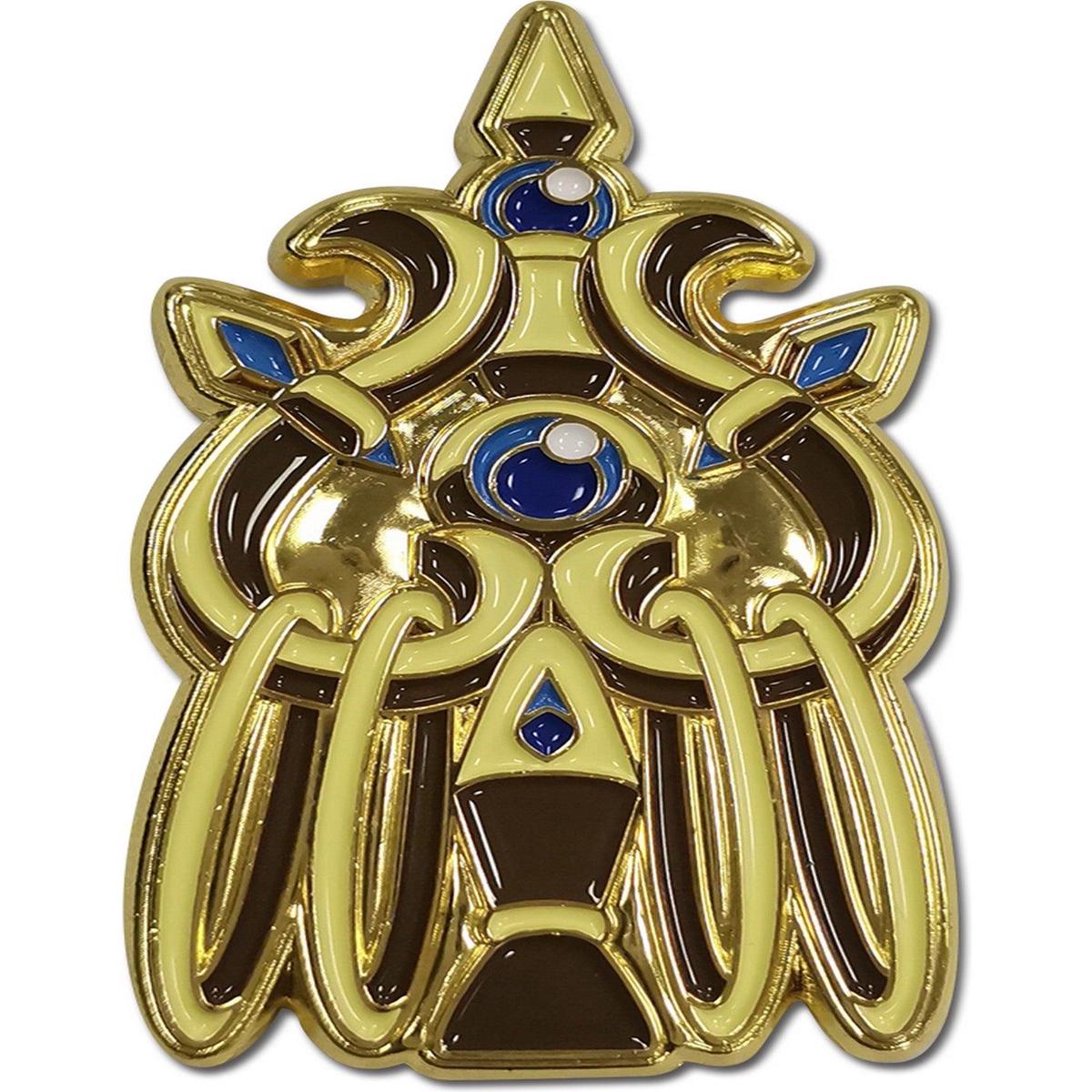 Goblin Slayer - Priestess Staff Pin