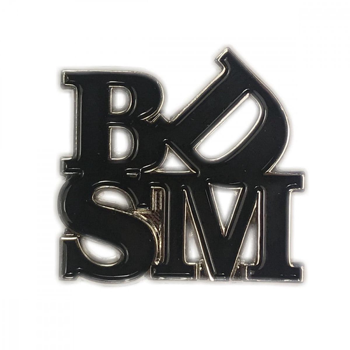 Pin - Geeky & Kinky - BDSM