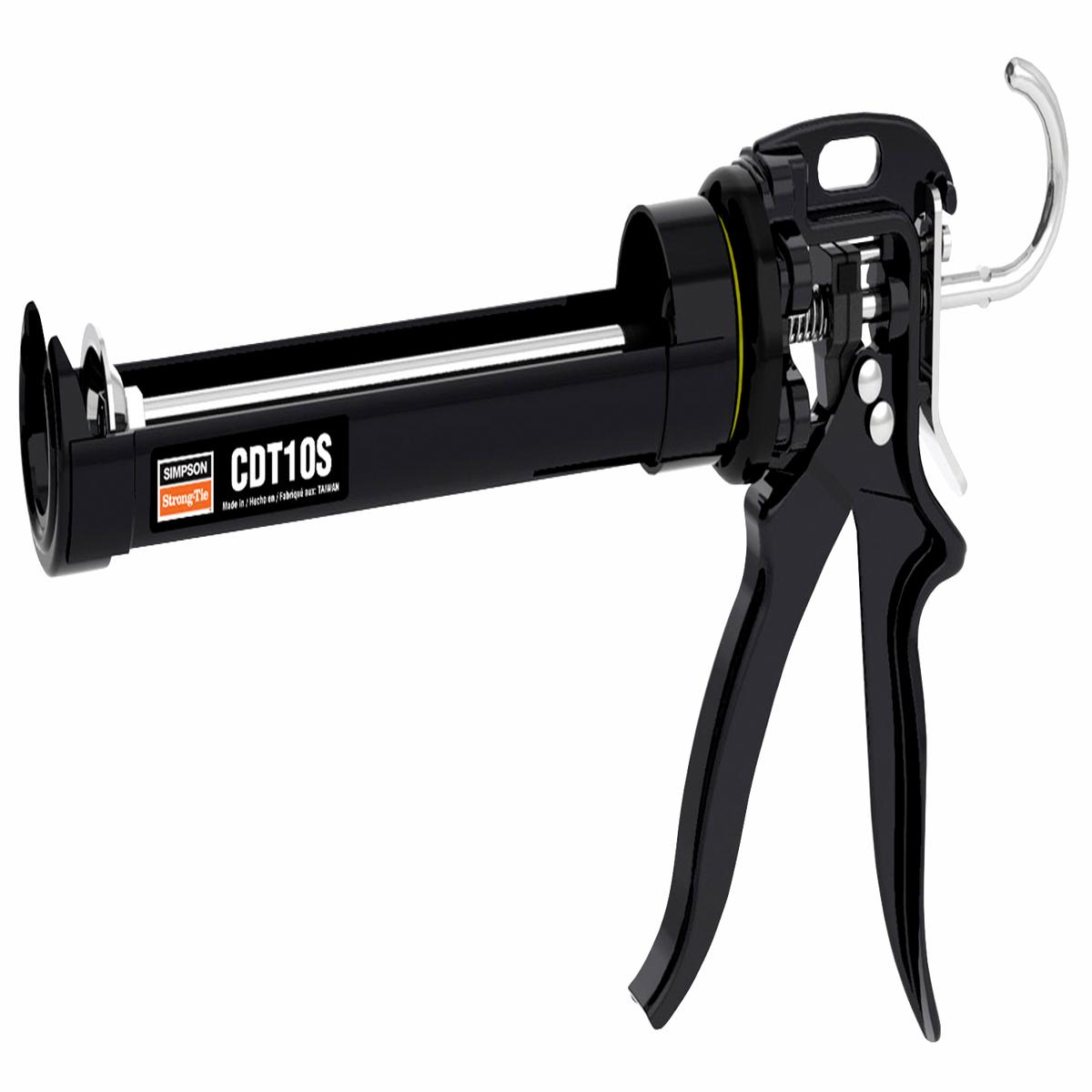Simpson CDT10S CDT10S Manual Dispensing Tool for 10 oz. Single-Cartridge Adhesives