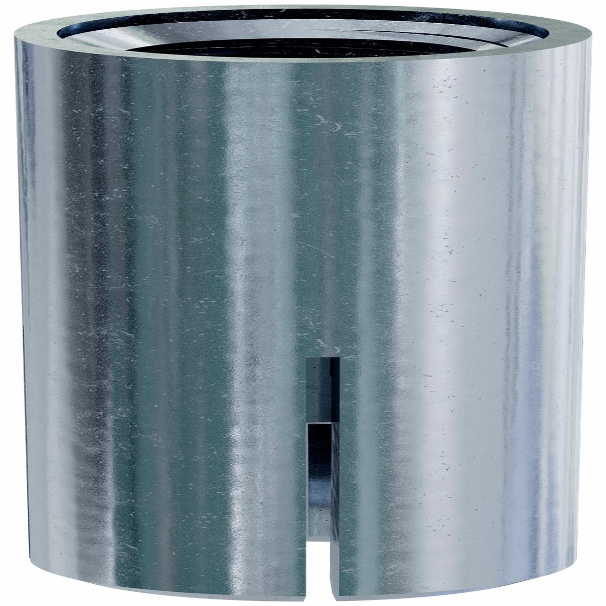 Simpson DIAB75 DIAB Drop-InInternally Threaded Anchor for 3/4-in. Rod