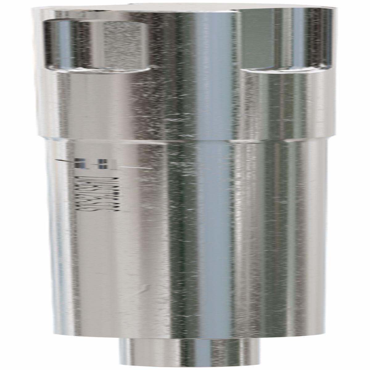 Simpson DIABST25-SDS SDS-plus Setting Tool for 1/4-in. Rod DIAB Drop-In Anchor