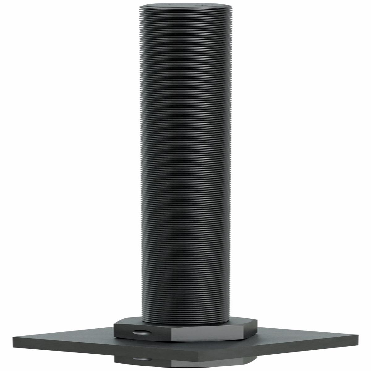 Simpson PAB10-24 PAB 1-1/4 in. x 24 in. Preassembled Anchor Bolt with Washer