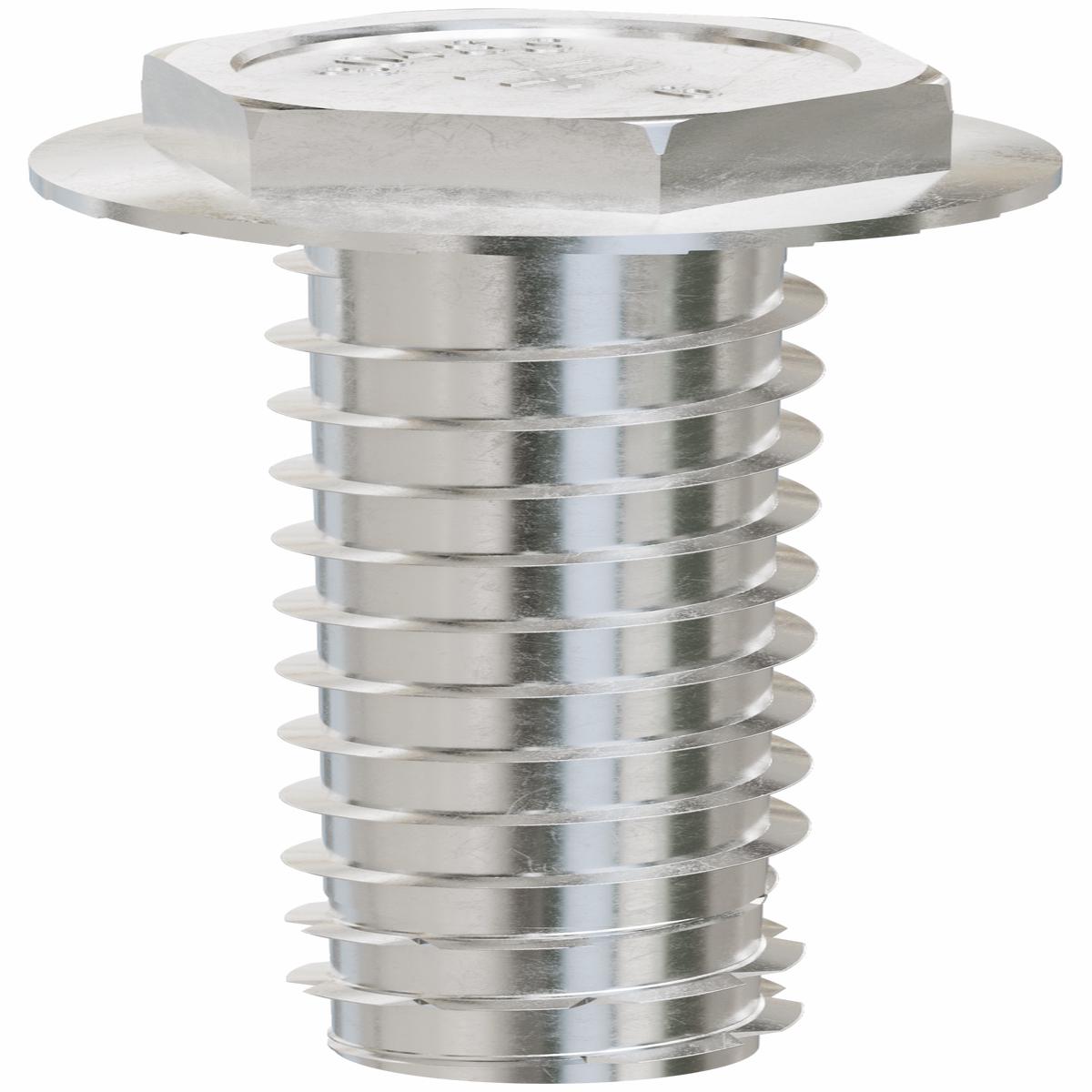 Simpson THD75600H4SS Titen HD 3/4 in. x 6 in. Type 304 Stainless Steel Heavy-Duty Screw Anchor