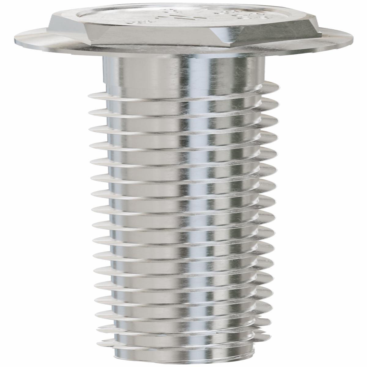 Simpson THDB62800H6SS Titen HD 5/8 in. x 8 in. Type 316 Stainless Steel Heavy-Duty Screw Anchor